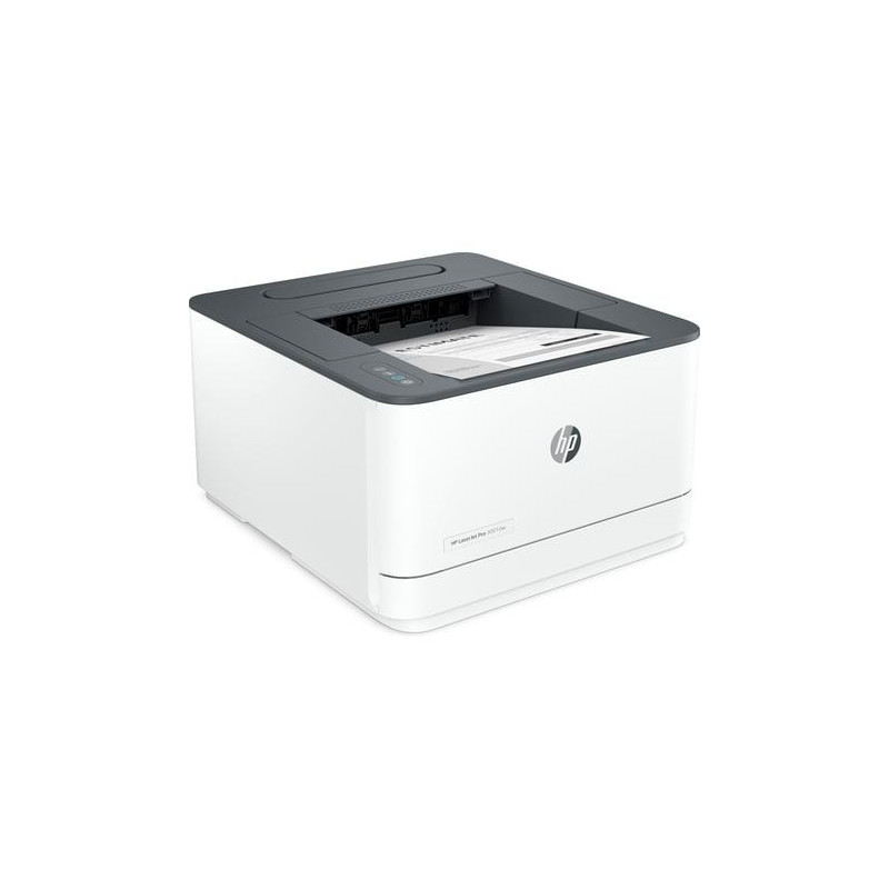 HP LASERJET PRO 3001DW MONO PRINTER 33PPM BLK, WIFI, DUPLEX PRINT ONLY, 1YR