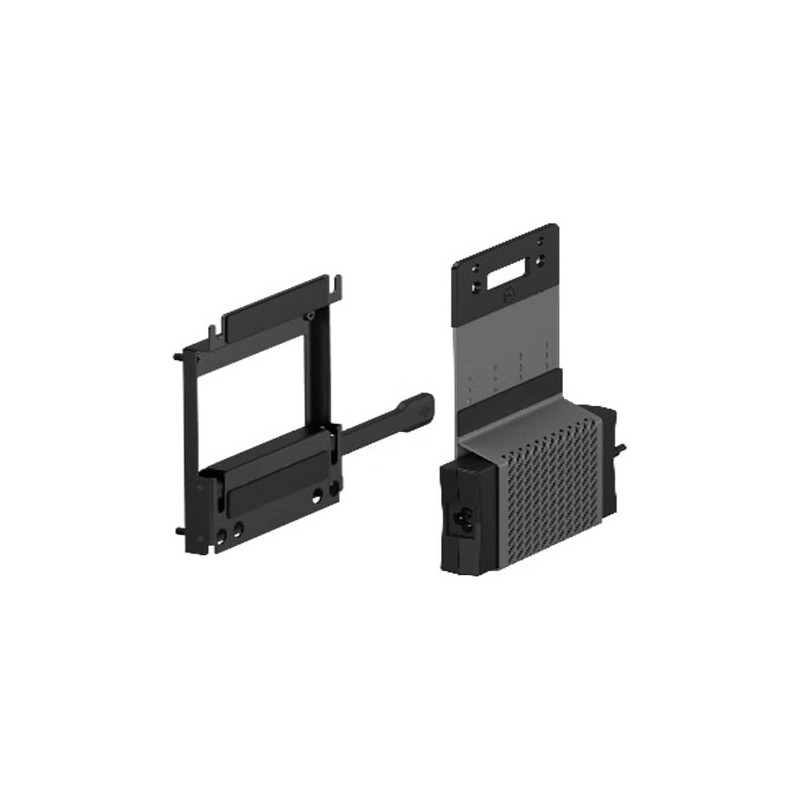 DELL MFF-VESA MOUNT WITH PSU ADAPTER SLEEVE, D12