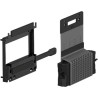 DELL MFF-VESA MOUNT WITH PSU ADAPTER SLEEVE, D12