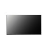 LG DIGITAL DISPLAY (UH7N) 49" UHD LED, 700NITS, DVI, DP, HDMI, SPK, PORT/LAND, 24H/7D, 3YR