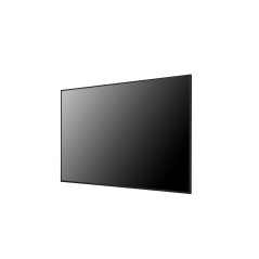 LG DIGITAL DISPLAY (UH7N) 49" UHD LED, 700NITS, DVI, DP, HDMI, SPK, PORT/LAND, 24H/7D, 3YR