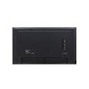 LG DIGITAL DISPLAY (UH7N) 49" UHD LED, 700NITS, DVI, DP, HDMI, SPK, PORT/LAND, 24H/7D, 3YR