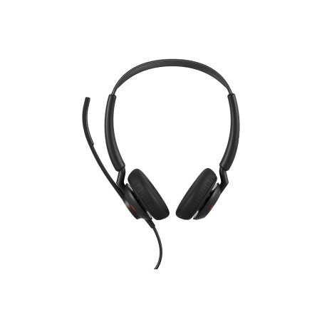 JABRA ENGAGE 50 II MS STEREO HEADSET,ENGAGE 50 II LINK,USB-A