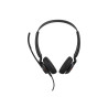 JABRA ENGAGE 50 II MS STEREO HEADSET,ENGAGE 50 II LINK,USB-A