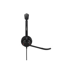 JABRA ENGAGE 50 II MS STEREO HEADSET,ENGAGE 50 II LINK,USB-A
