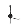 JABRA ENGAGE 50 II MS STEREO HEADSET,ENGAGE 50 II LINK,USB-A