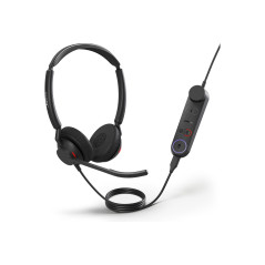 JABRA ENGAGE 50 II MS STEREO HEADSET,ENGAGE 50 II LINK,USB-A