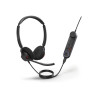 JABRA ENGAGE 50 II MS STEREO HEADSET,ENGAGE 50 II LINK,USB-A