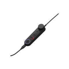 JABRA ENGAGE 50 II MS STEREO HEADSET,ENGAGE 50 II LINK,USB-A