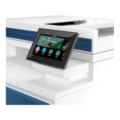 HP LASERJET PRO 4301FDW COLOUR MFP 35/33PPM BLK/CLR. DUPLEX SCAN AND PRINT, WIFI, FAX, 1YR