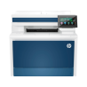 HP LASERJET PRO 4301FDW COLOUR MFP 35/33PPM BLK/CLR. DUPLEX SCAN AND PRINT, WIFI, FAX, 1YR