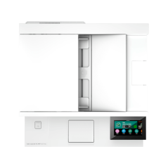 HP LASERJET PRO 4301FDW COLOUR MFP 35/33PPM BLK/CLR. DUPLEX SCAN AND PRINT, WIFI, FAX, 1YR