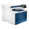 HP LASERJET PRO 4301FDW COLOUR MFP 35/33PPM BLK/CLR. DUPLEX SCAN AND PRINT, WIFI, FAX, 1YR
