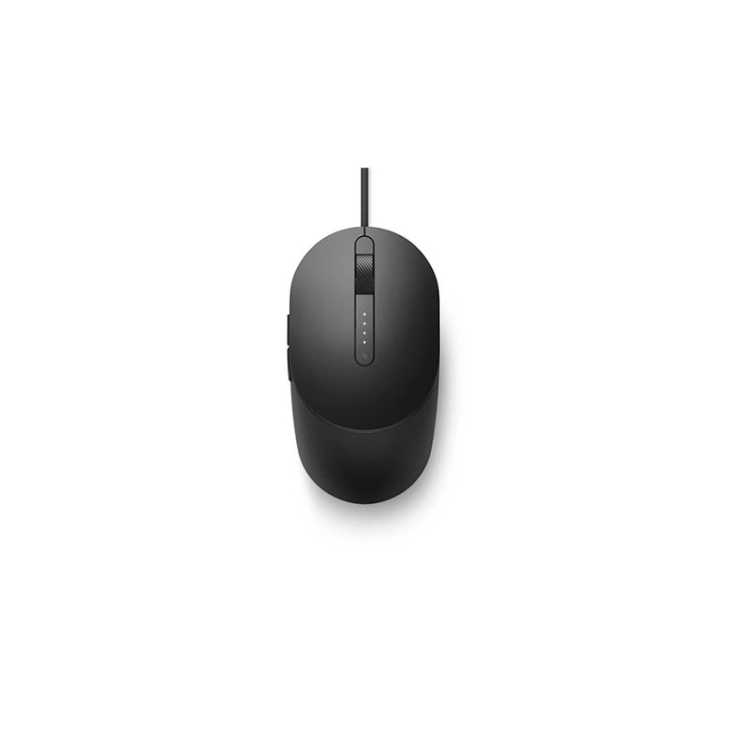 DELL MS3220 WIRED LASER MOUSE - BLACK