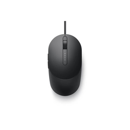 DELL MS3220 WIRED LASER MOUSE - BLACK
