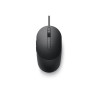 DELL MS3220 WIRED LASER MOUSE - BLACK