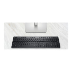 DELL WIRELESS KEYBOARD (US ENGLISH) - KB500 - RETAIL PACKAGING