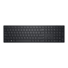 DELL WIRELESS KEYBOARD (US ENGLISH) - KB500 - RETAIL PACKAGING