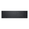 DELL WIRELESS KEYBOARD (US ENGLISH) - KB500 - RETAIL PACKAGING