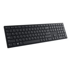 DELL WIRELESS KEYBOARD (US ENGLISH) - KB500 - RETAIL PACKAGING
