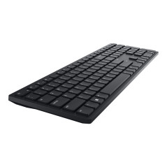DELL WIRELESS KEYBOARD (US ENGLISH) - KB500 - RETAIL PACKAGING