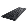 DELL WIRELESS KEYBOARD (US ENGLISH) - KB500 - RETAIL PACKAGING