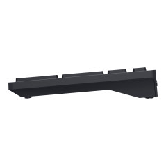 DELL WIRELESS KEYBOARD (US ENGLISH) - KB500 - RETAIL PACKAGING