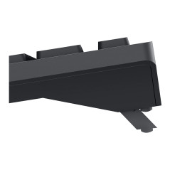 DELL WIRELESS KEYBOARD (US ENGLISH) - KB500 - RETAIL PACKAGING