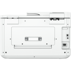 HP OJ PRO 9730E A3 AIO. PRINT A3, SCAN A3 ON FLATBED. MAX SCAN VIA FEEDER IS LEGAL SIZE