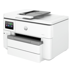 HP OJ PRO 9730E A3 AIO. PRINT A3, SCAN A3 ON FLATBED. MAX SCAN VIA FEEDER IS LEGAL SIZE