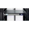 EATON 5P GEN 2 650VA / 520W 1URACKMOUNT UPS WITH LCD