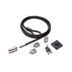KENSINGTON MICROSAVER 2.0 PERIPHERALS LOCKING KIT