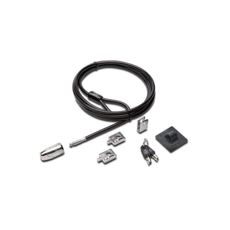 KENSINGTON MICROSAVER 2.0 PERIPHERALS LOCKING KIT