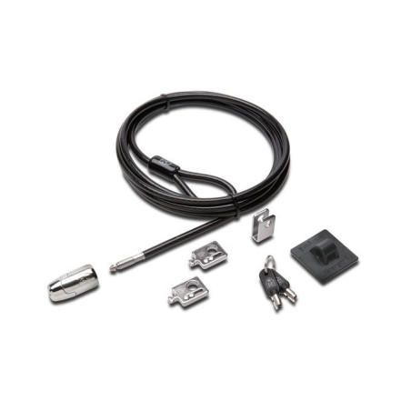 KENSINGTON MICROSAVER 2.0 PERIPHERALS LOCKING KIT