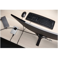 KENSINGTON MICROSAVER 2.0 PERIPHERALS LOCKING KIT