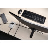KENSINGTON MICROSAVER 2.0 PERIPHERALS LOCKING KIT