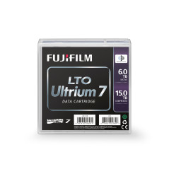 FUJIFILM LTO7 - 6.0/15.0TB BAFE DATA CARTRIDGE