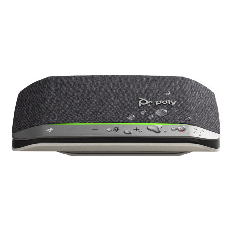 HP POLY SYNC 20 UC SMART SPEAKERPHONE,BLUETOOTH + USB-A