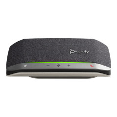 HP POLY SYNC 20 UC SMART SPEAKERPHONE,BLUETOOTH + USB-A