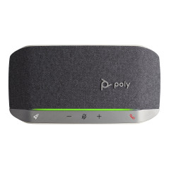 HP POLY SYNC 20 UC SMART SPEAKERPHONE,BLUETOOTH + USB-A