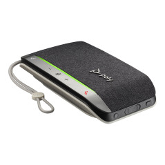 HP POLY SYNC 20 UC SMART SPEAKERPHONE,BLUETOOTH + USB-A