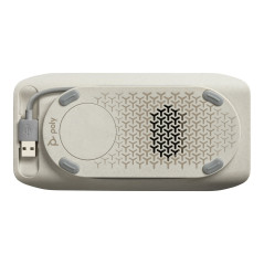 HP POLY SYNC 20 UC SMART SPEAKERPHONE,BLUETOOTH + USB-A