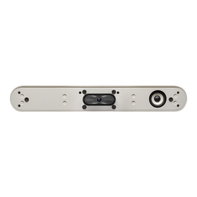 HP POLY STUDIO X30 ALL-IN-ONE 4K ANDROID VIDEO CONFERENCING BAR, HUDDLE ROOM