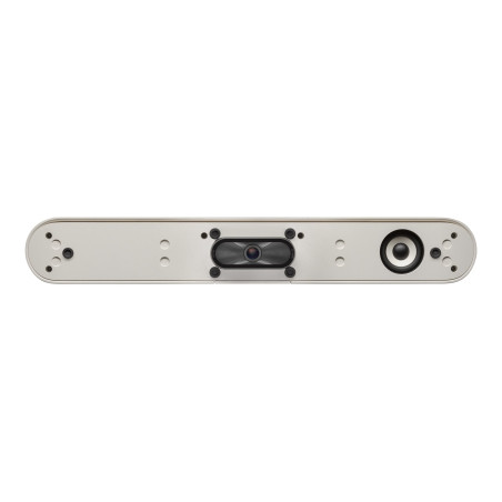 HP POLY STUDIO X30 ALL-IN-ONE 4K ANDROID VIDEO CONFERENCING BAR, HUDDLE ROOM