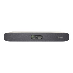 HP POLY STUDIO X30 ALL-IN-ONE 4K ANDROID VIDEO CONFERENCING BAR, HUDDLE ROOM