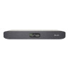 HP POLY STUDIO X30 ALL-IN-ONE 4K ANDROID VIDEO CONFERENCING BAR, HUDDLE ROOM