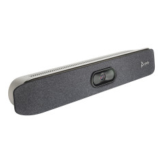 HP POLY STUDIO X30 ALL-IN-ONE 4K ANDROID VIDEO CONFERENCING BAR, HUDDLE ROOM
