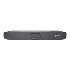 HP POLY STUDIO X30 ALL-IN-ONE 4K ANDROID VIDEO CONFERENCING BAR, HUDDLE ROOM
