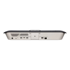 HP POLY STUDIO X30 ALL-IN-ONE 4K ANDROID VIDEO CONFERENCING BAR, HUDDLE ROOM