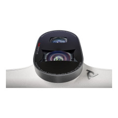 HP POLY STUDIO E70 4K USB CAM W DUAL LENS, AUTO TRACK, MULTI-MIC, WALL MOUNT, 2M USB A-C